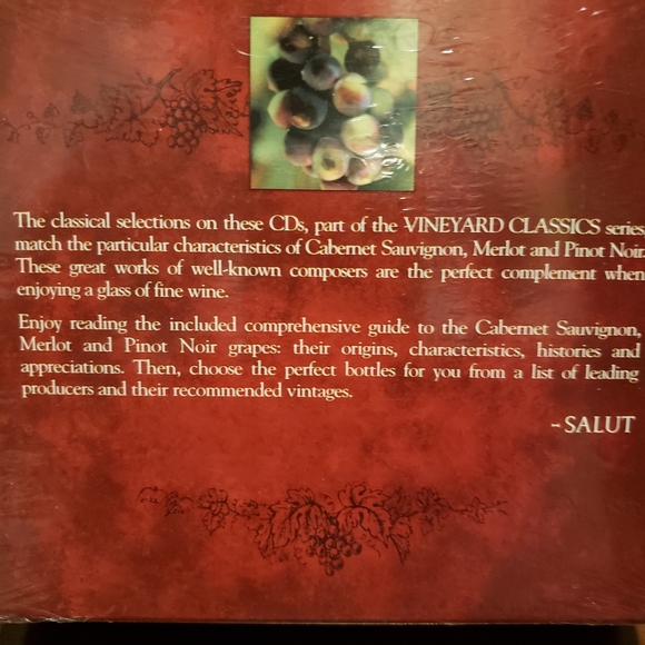 Wine bundle. - Picture 6 of 12